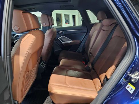 Used 2021 Audi Q3 2.0T Premium w/ Convenience Package image 16