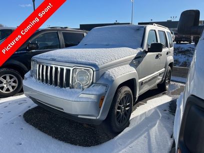 Used 2010 Jeep Liberty Sport w/ Popular Equipment Group