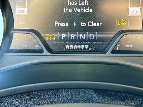 Used 2020 RAM 2500 Laramie image 20