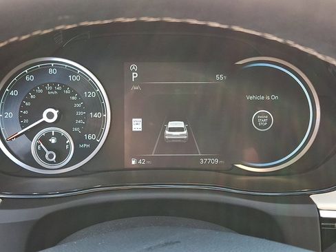 Certified 2023 Genesis GV70 2.5T w/ Select Package image 26