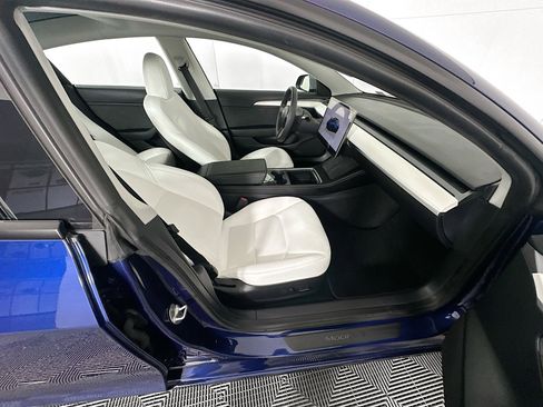 Used 2023 Tesla Model 3 Long Range image 30