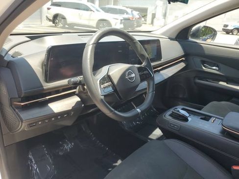 Certified 2023 Nissan Ariya FWD image 15