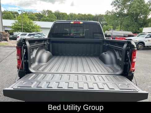 New 2026 RAM 1500 Big Horn image 16