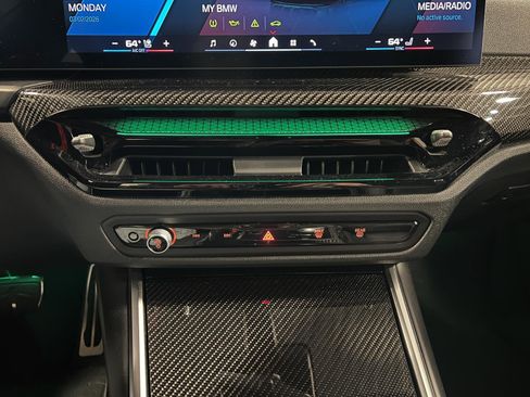 Used 2025 BMW M3 Competition image 20