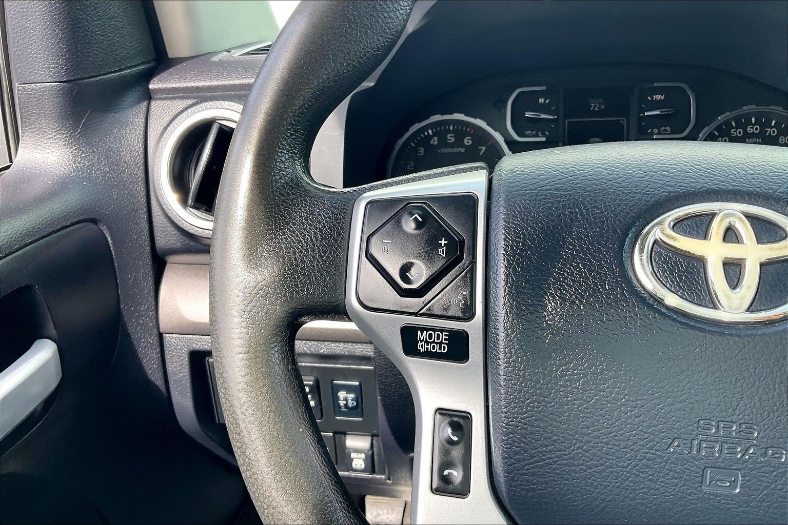 Used 2020 Toyota Tundra SR5 w/ TRD Sport Package AWD/4WD image 23