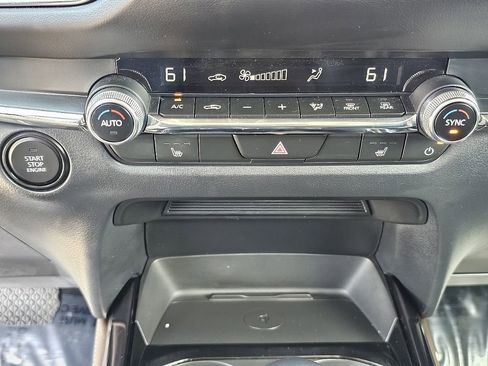 Certified 2025 MAZDA CX-30 AWD 2.5 S w/ Premium Package image 28