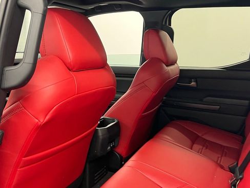 Used 2024 Toyota Tacoma TRD Off-Road w/ TRD Off Road Upgrade Package image 10