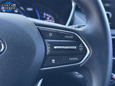 Used 2020 Hyundai Santa Fe SEL w/ Convenience + Premium Package image 13