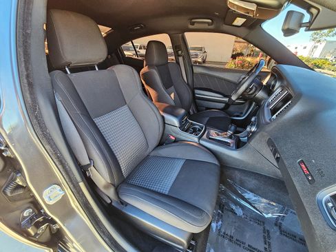 Used 2023 Dodge Charger Scat Pack image 25