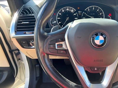 Used 2018 BMW X3 xDrive30i image 19