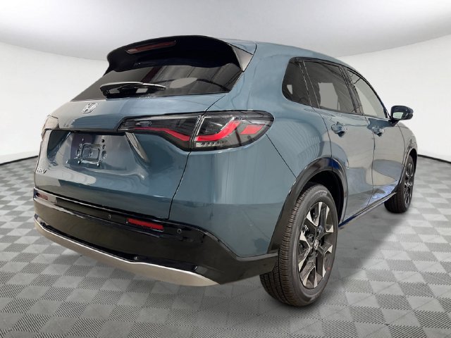 New 2027 Honda HR-V EX-L image 6