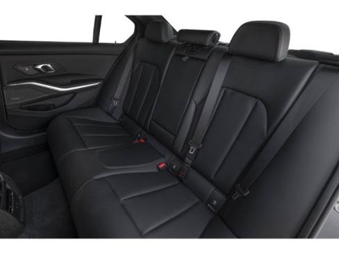 Used 2025 BMW M340i Sedan RWD image 12