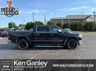 Used 2020 RAM 1500 Limited AWD/4WD video 1