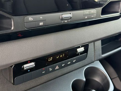 New 2026 Mercedes-Benz Sprinter 2500 image 13