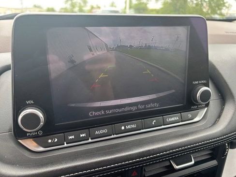 Used 2023 Nissan Rogue SV AWD/4WD image 22