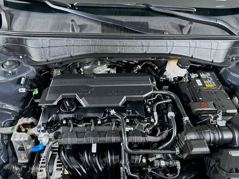 Used 2025 Hyundai Kona SEL image 31