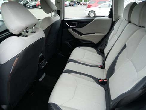 Used 2020 Subaru Forester w/ Alloy Wheel Package AWD/4WD image 24