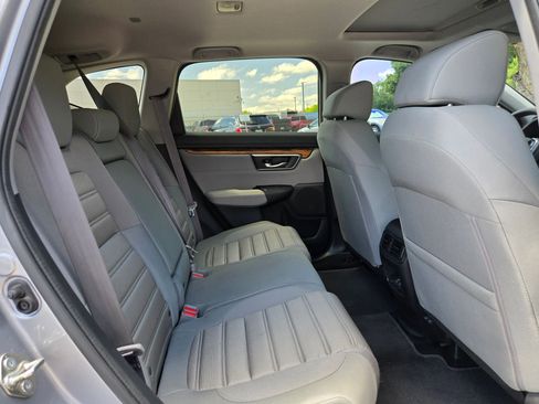 Used 2018 Honda CR-V EX image 25