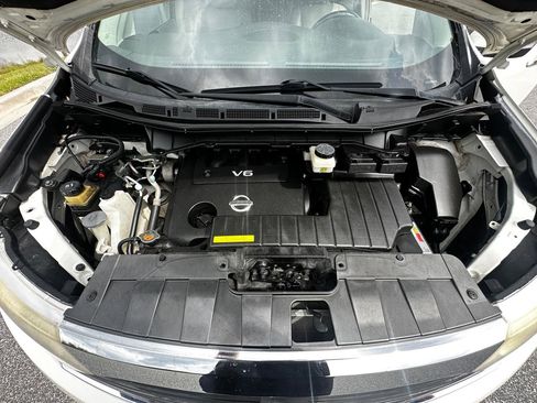 Used 2014 Nissan Quest SL FWD image 11