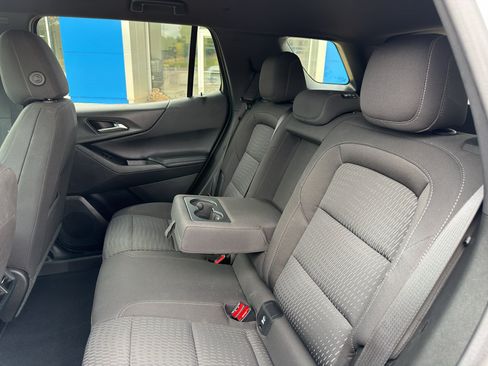 Certified 2026 Chevrolet Equinox LT FWD image 18