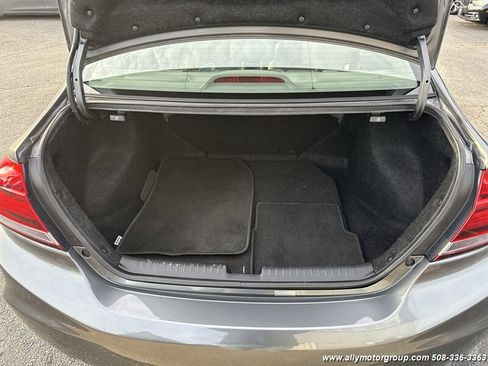Used 2013 Honda Civic EX-L image 9