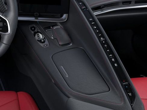 New 2025 Chevrolet Corvette Z06 image 23
