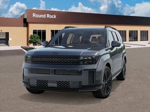 New 2026 Hyundai Santa Fe Calligraphy w/ Tow & Go Package image 6