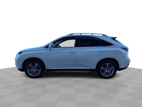 Used 2015 Lexus RX 350 FWD image 5