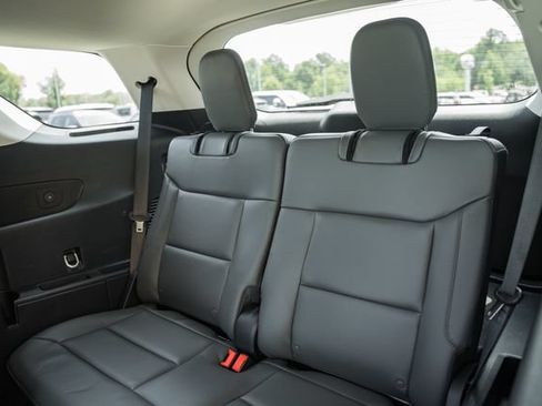 New 2026 Ford Explorer Active w/ Active Comfort Package AWD/4WD image 45