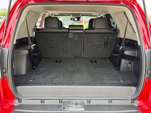 Used 2023 Toyota 4Runner SR5 Premium w/ Moonroof Package image 30