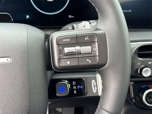 New 2026 Hyundai Palisade Limited image 19