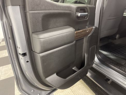 Used 2021 GMC Sierra 1500 Elevation w/ X31 Off-Road Package image 15