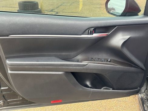 Used 2023 Toyota Camry SE w/ Convenience Package image 5