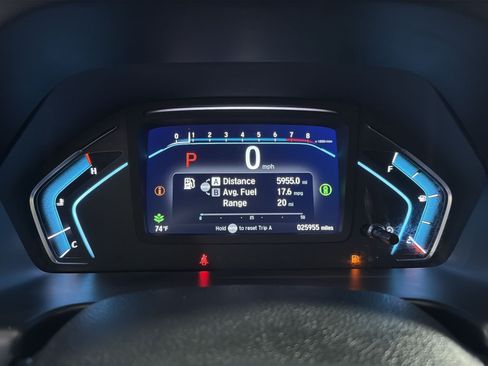 Used 2023 Honda Odyssey Sport image 43