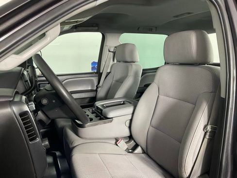 Used 2015 Chevrolet Silverado 2500 W/T image 14