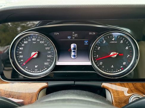 Used 2018 Mercedes-Benz E 300 w/ Premium 1 Package image 39