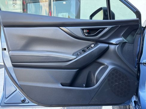 Used 2022 Subaru Crosstrek 2.5i Sport w/ Moonroof Package image 53