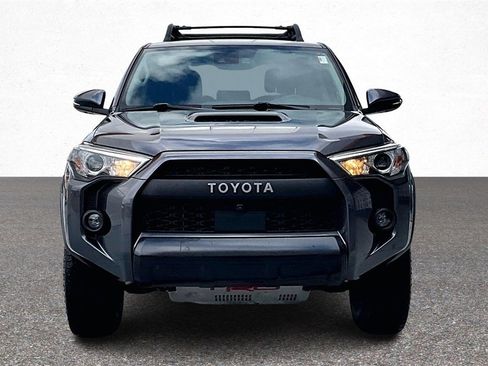 Certified 2023 Toyota 4Runner TRD Pro image 3