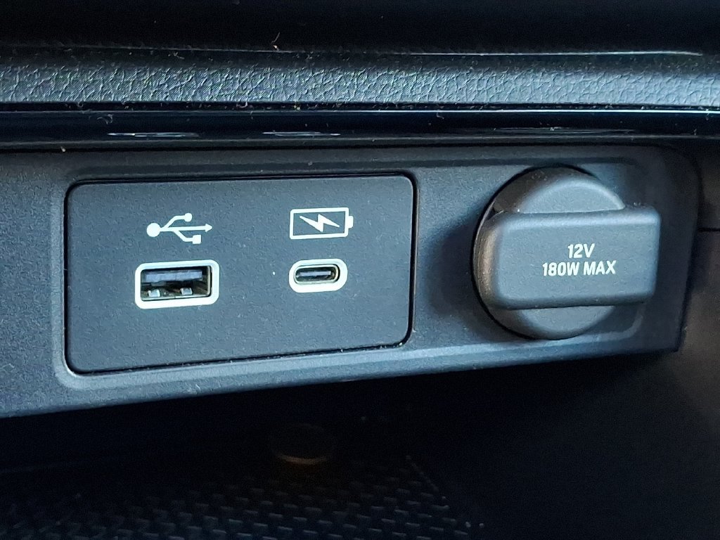 Used 2024 Honda CR-V Sport image 26