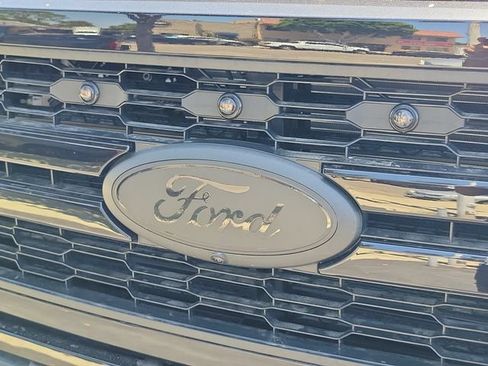 New 2026 Ford F150 Lariat w/ Equipment Group 501A Mid AWD/4WD image 12