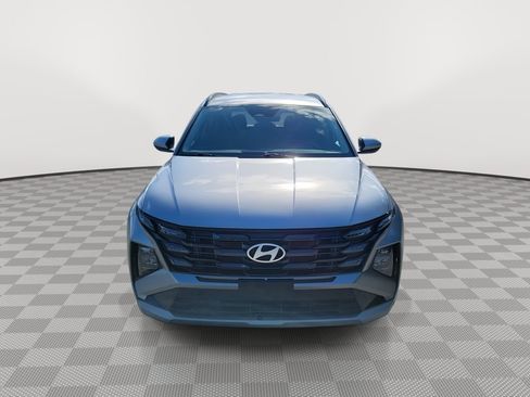 Used 2025 Hyundai Tucson SEL image 3
