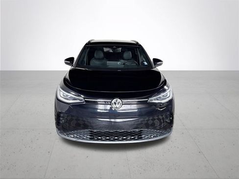 Certified 2023 Volkswagen ID.4 Pro S AWD/4WD image 4
