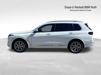 Used 2026 BMW X7 xDrive40i AWD/4WD video 2
