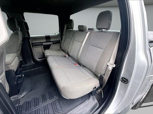 Used 2019 Ford F150 XLT AWD/4WD image 22