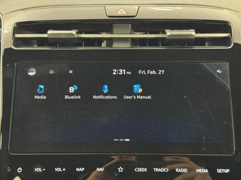 Used 2024 Hyundai Santa Cruz SEL w/ Activity Package image 26