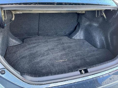 Used 2014 Toyota Corolla S FWD image 24