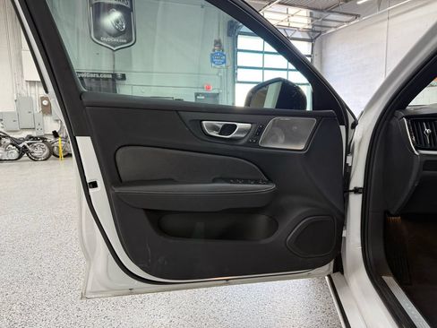Used 2024 Volvo V60 T8 Polestar w/ Protection Package Premier AWD/4WD image 9