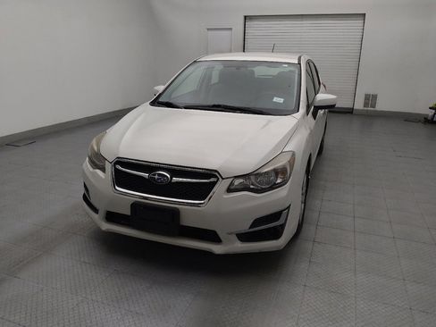 Used 2015 Subaru Impreza 2.0i Premium AWD/4WD image 15