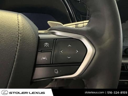 New 2025 Lexus TX 350 AWD w/ Technology Package image 34