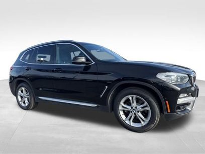 Used 2020 BMW X3 xDrive30i